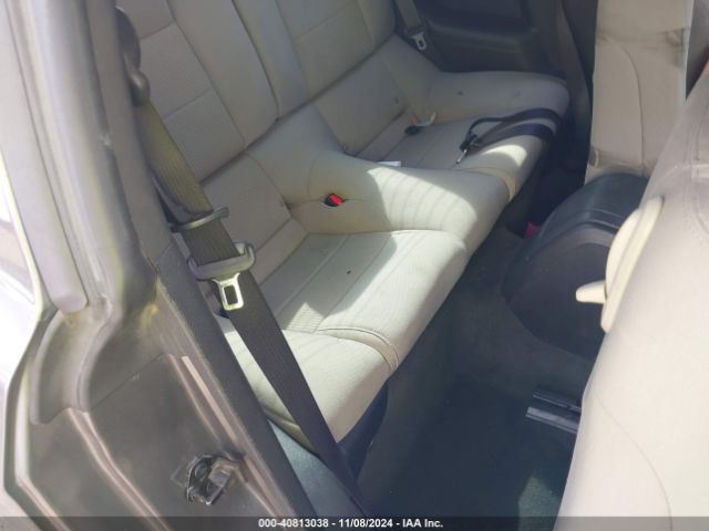 1ZVBP8AM9E5280755 Ford Mustang