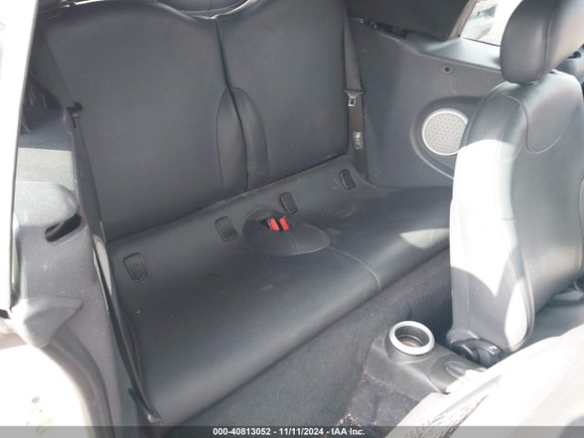 2006 MINI COOPER WMWRF33566TF65410 Photo 7