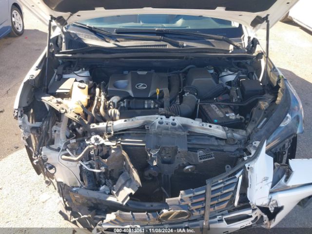 JTJDARBZ9L5013414 Lexus NX 300