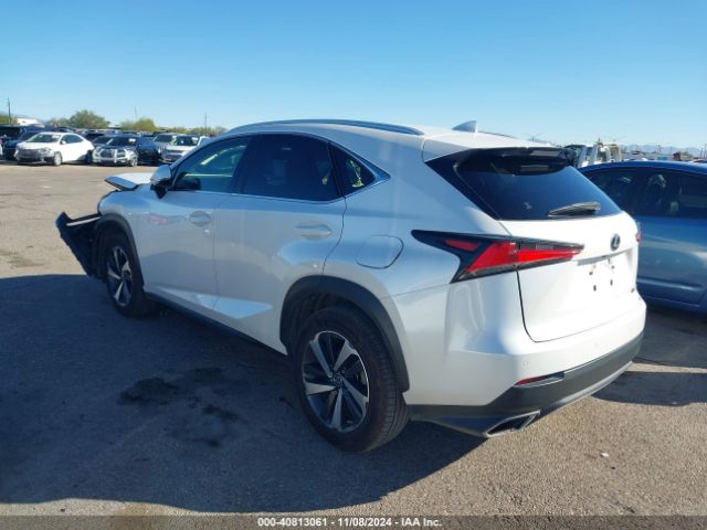 JTJDARBZ9L5013414 Lexus NX 300
