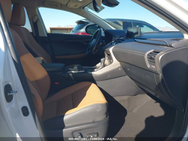 JTJDARBZ9L5013414 Lexus NX 300