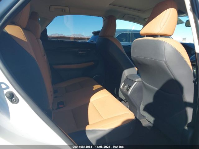 JTJDARBZ9L5013414 Lexus NX 300