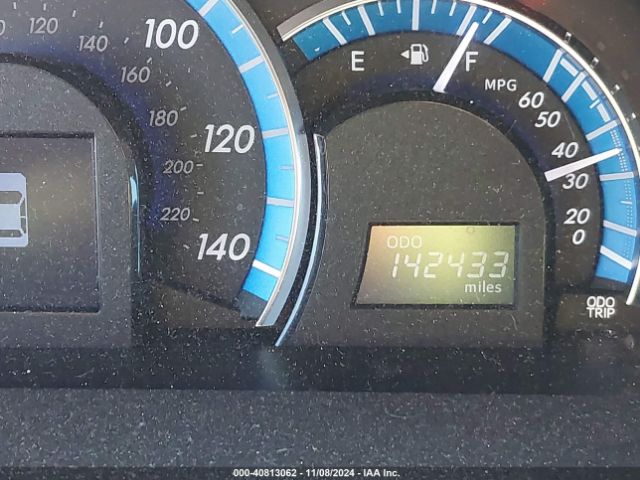 4T1BD1FK5EU104989 Toyota Camry Hybrid Le