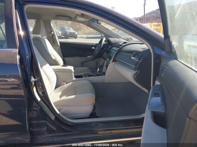 4T1BD1FK5EU104989 Toyota Camry Hybrid Le
