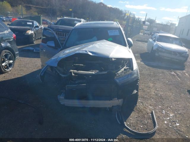 WA1VAAF70JD024770 Audi Q7 3.0t Premium