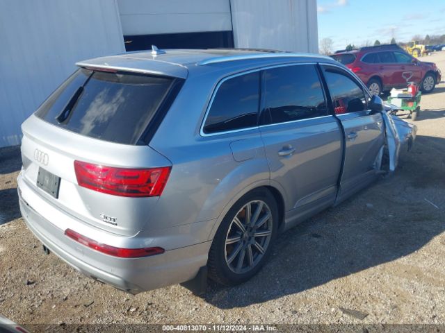 WA1VAAF70JD024770 Audi Q7 3.0t Premium