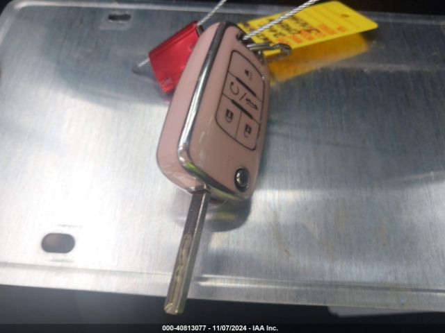2G1115SLXF9176907 Chevrolet IMPALA 1LT