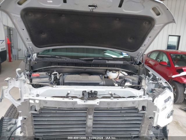 3GCPACED9RG214454 Chevrolet Silverado 1500 2wd  Short Bed Lt