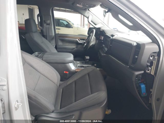 3GCPACED9RG214454 Chevrolet Silverado 1500 2wd  Short Bed Lt