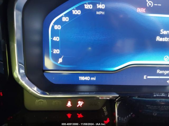3GCPACED9RG214454 Chevrolet Silverado 1500 2wd  Short Bed Lt