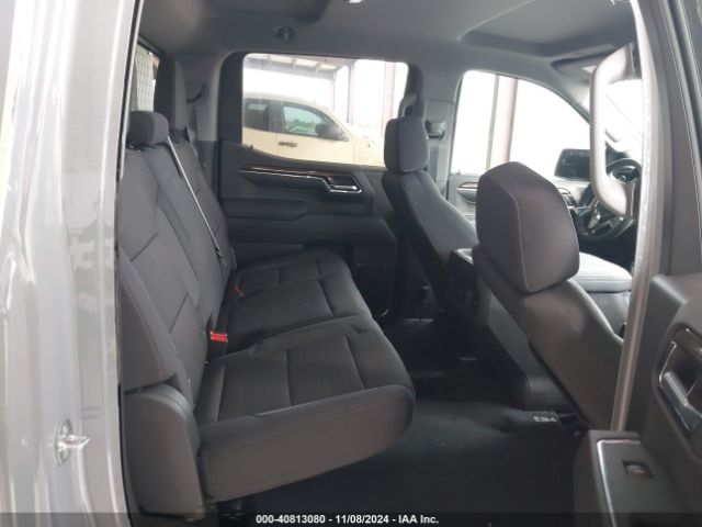 3GCPACED9RG214454 Chevrolet Silverado 1500 2wd  Short Bed Lt