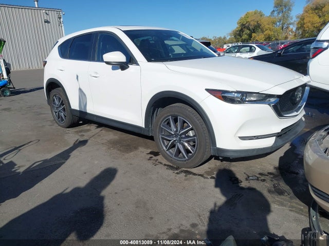 2018 JM3KFBCM9J0468612 main image