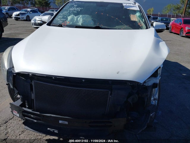 Aukcja sprzedaży 2016 Kia Sorento 2.4l Lx, vin: 5XYPG4A3XGG055201, numer aukcji: 40813102