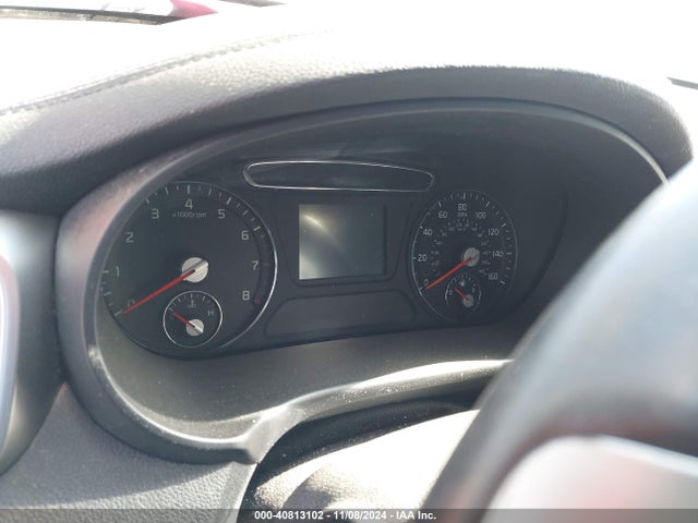 Aukcja sprzedaży 2016 Kia Sorento 2.4l Lx, vin: 5XYPG4A3XGG055201, numer aukcji: 40813102