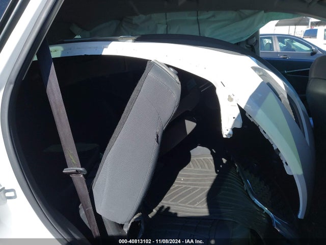 Aukcja sprzedaży 2016 Kia Sorento 2.4l Lx, vin: 5XYPG4A3XGG055201, numer aukcji: 40813102