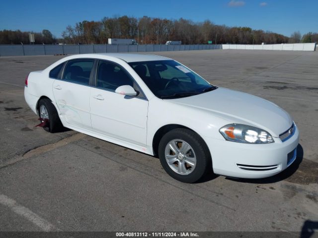 2G1WA5E32F1150043 auction archive image