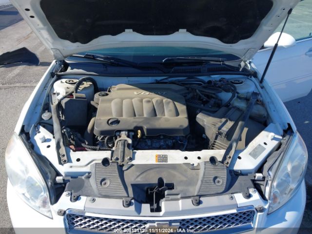 2G1WA5E32F1150043 Chevrolet Impala Limited Ls