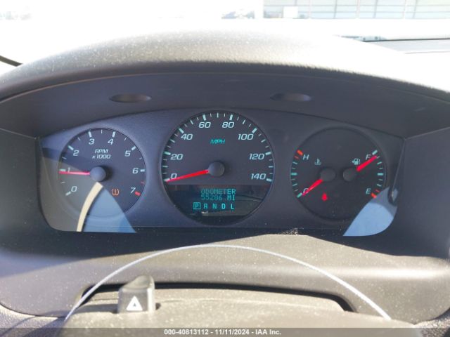 2G1WA5E32F1150043 Chevrolet Impala Limited Ls