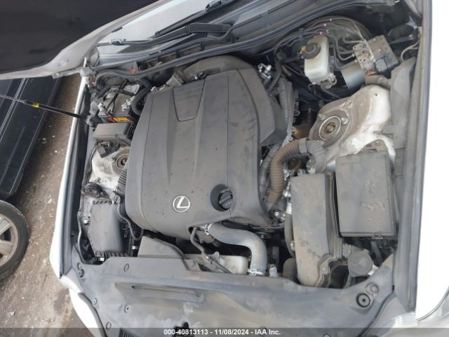 JTHBF1D22E5017254 Lexus IS 250