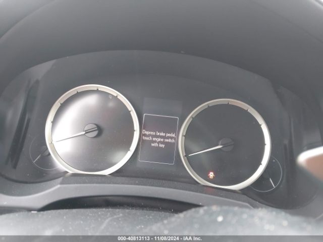 JTHBF1D22E5017254 Lexus IS 250