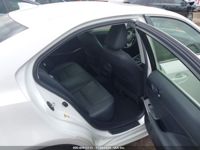 JTHBF1D22E5017254 Lexus IS 250