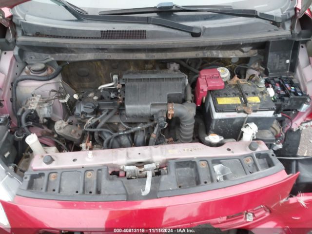 2018 MITSUBISHI MIRAGE G4 ML32F3FJ8JHF12204 Photo 9