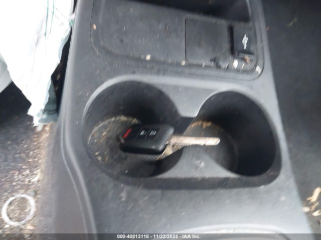 2018 MITSUBISHI MIRAGE G4 ML32F3FJ8JHF12204 Photo 10