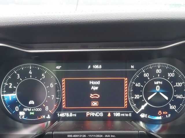 1FATP8FF4M5100085 Ford Mustang Gt Premium