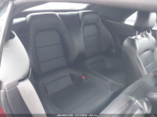 1FATP8FF4M5100085 Ford Mustang Gt Premium
