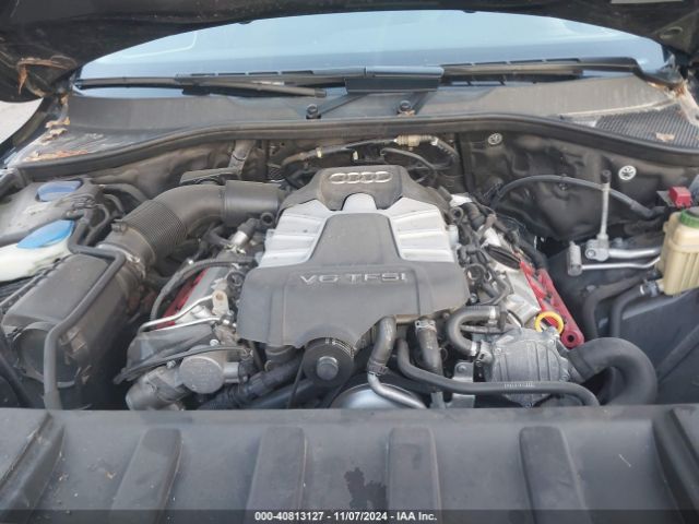 WA1CGAFE3FD003276 Audi Q7 3.0t Premium