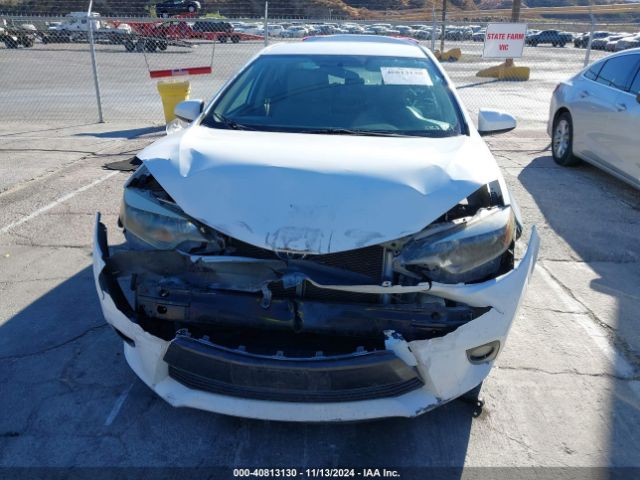 5YFBURHE5FP216006 Toyota Corolla Le Plus