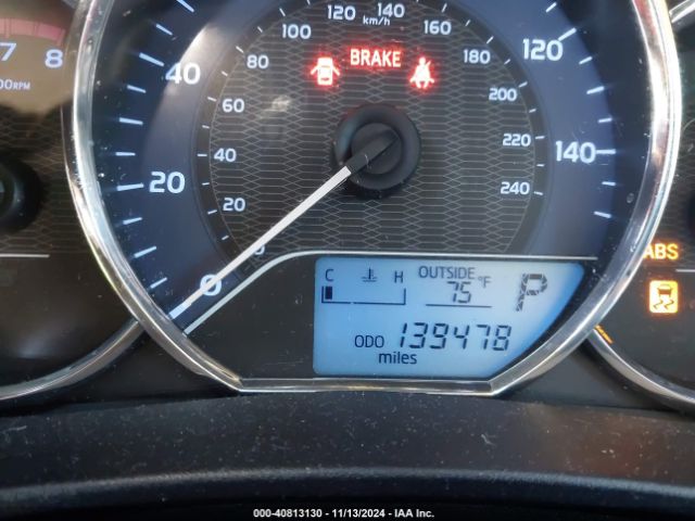 5YFBURHE5FP216006 Toyota Corolla Le Plus