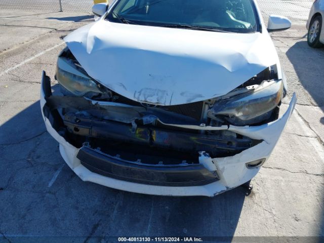 5YFBURHE5FP216006 Toyota Corolla Le Plus