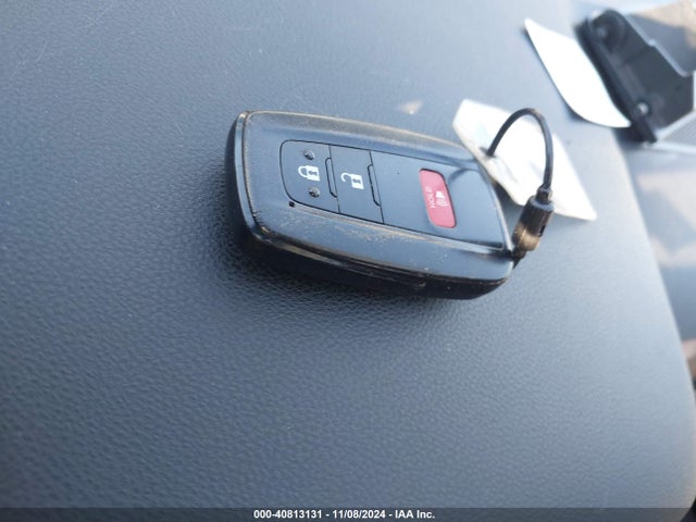 Subaru Outback Wilderness 2023 4S4BTGUD2P3105102 Image 11