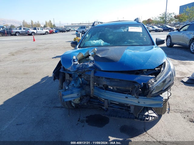 Subaru Outback Wilderness 2023 4S4BTGUD2P3105102 Image 13
