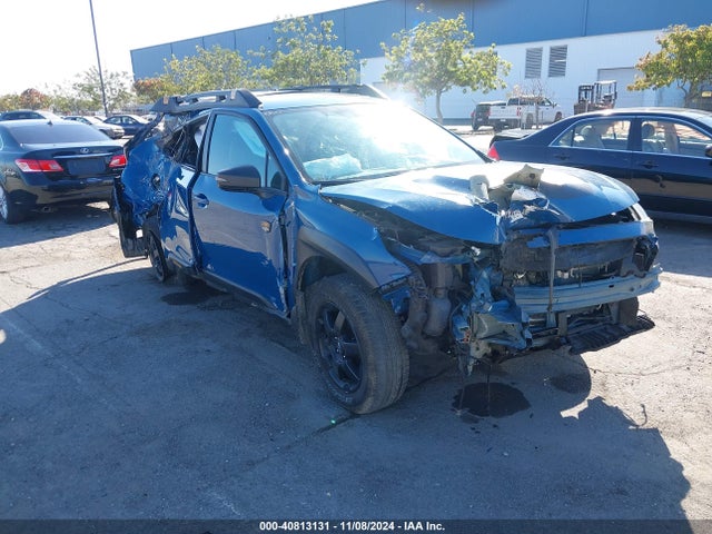 4S4BTGUD2P3105102 Subaru Outback Wilderness