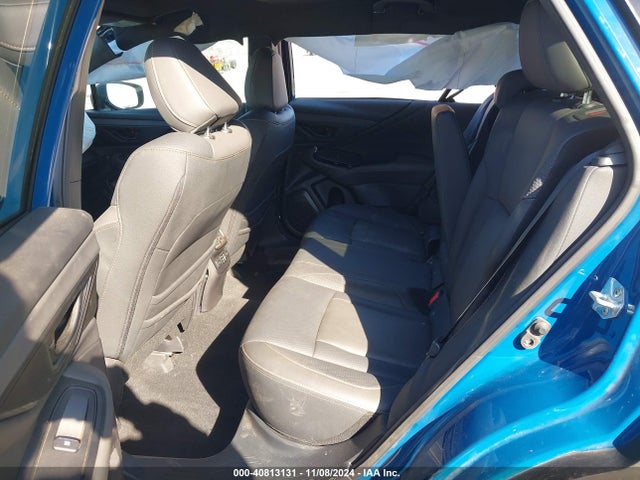 4S4BTGUD2P3105102 Subaru Outback Wilderness