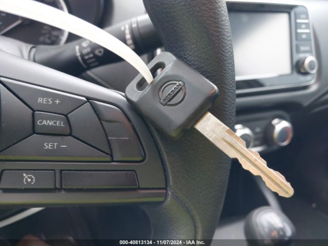 3N1CN8BV8RL838835 Nissan Versa 1.6 S