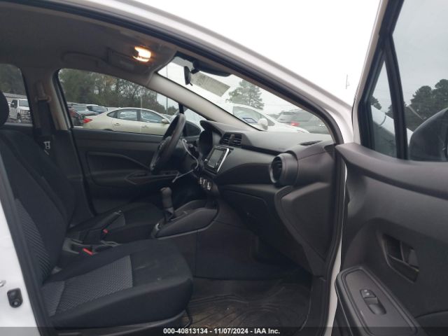 3N1CN8BV8RL838835 Nissan Versa 1.6 S