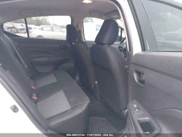 3N1CN8BV8RL838835 Nissan Versa 1.6 S