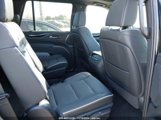 1GYS4EKLXRR210447 Cadillac Escalade 4wd Sport