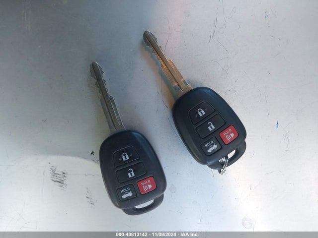 Toyota Corolla Le Eco 2016 5YFBPRHE7GP546397 Image 11