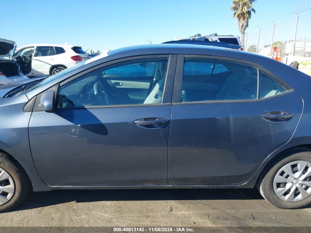 Toyota Corolla Le Eco 2016 5YFBPRHE7GP546397 Image 14