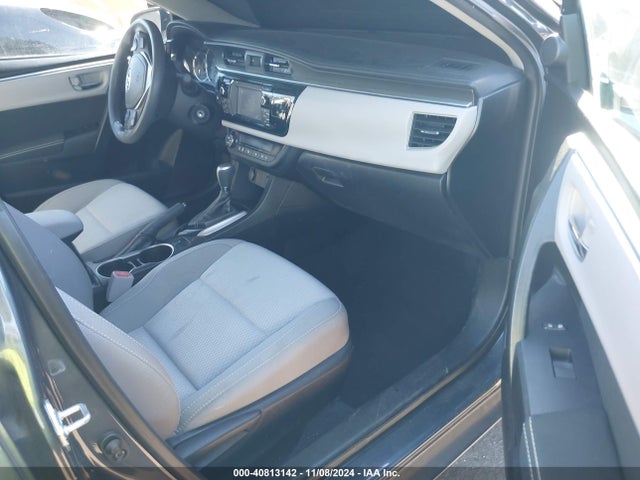 Toyota Corolla Le Eco 2016 5YFBPRHE7GP546397 Image 5
