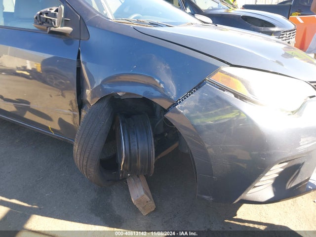 Toyota Corolla Le Eco 2016 5YFBPRHE7GP546397 Image 6