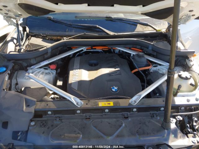 5UX43EU08R9T33098 BMW X5 Phev Xdrive50e