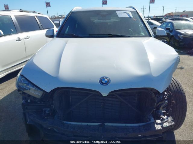 5UX43EU08R9T33098 BMW X5 Phev Xdrive50e