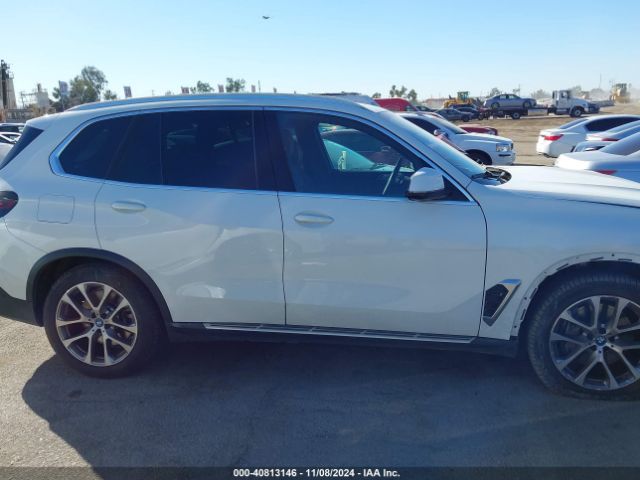 5UX43EU08R9T33098 BMW X5 Phev Xdrive50e