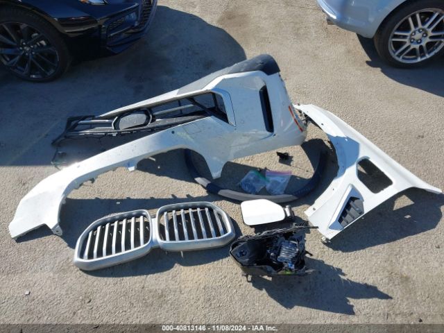 5UX43EU08R9T33098 BMW X5 Phev Xdrive50e