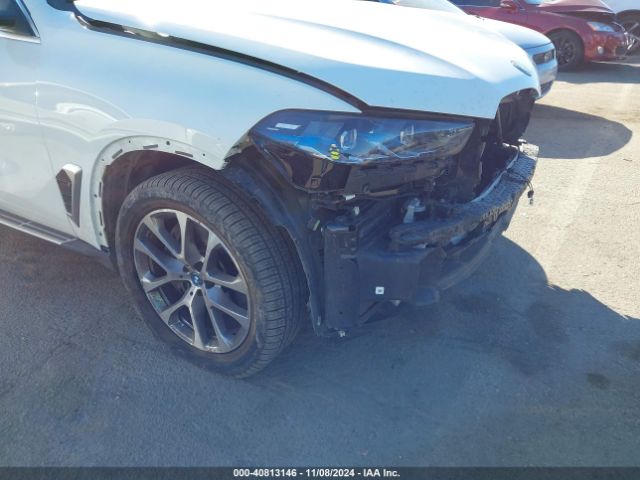 5UX43EU08R9T33098 BMW X5 Phev Xdrive50e